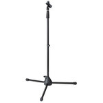 マイクスタンド（高さ８１５～１４６０ｍｍ）　ＭＭ－ＳＰＳＴ３Ｎ　■お取り寄せ品