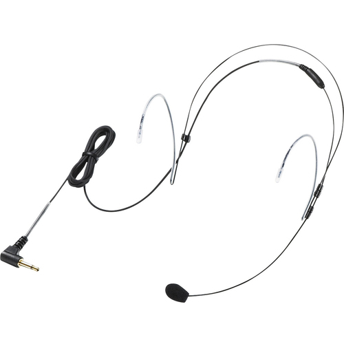 防水ヘッドマイク　ＭＭ－ＳＰＡＭＰ６ＨＭ　■お取り寄せ品
