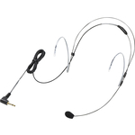 防水ヘッドマイク　ＭＭ－ＳＰＡＭＰ６ＨＭ　■お取り寄せ品