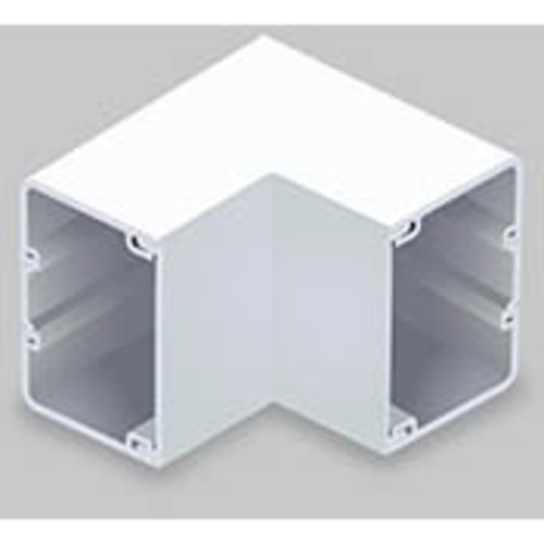 内マガリ　６号２００型　ホワイト　ＭＤＵ６２０２　■お取り寄せ品