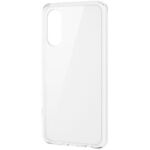 ａｒｒｏｗｓ　Ｗｅ２　（Ｆ－５２Ｅ／ＦＣＧ０２）用ハイブリッドケース／極み／クリア　■お取り寄せ品