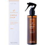 ファブリックミスト　シンプルカーム　【お取り寄せ品】８営業日以内届