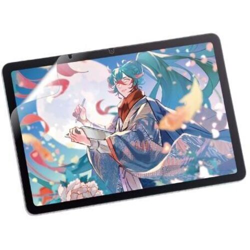 Ｗａｃｏｍ　ＭｏｖｉｎｋＰａｄ　１１／保護フィルム／紙心地／反射防止／ケント紙タイプ　■お取り寄せ品
