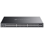 Ｏｍａｄａ　ギガビットＰｏＥ＋ポート&times;４８＆１０Ｇ　ＳＦＰ＋スロット&times;４　Ｌ２＋マネージスイッチ　■お取り寄せ品