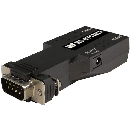 ＢＬＥ　ＲＳ－２３２Ｃ　変換アダプター　ＲＳ－ＢＴ６２ＢＬＥ　■お取り寄せ品