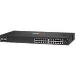 ＨＰＥ　Ａｒｕｂａ　Ｎｅｔｗｏｒｋｉｎｇ　ＣＸ　６０００　２４Ｇ　４ＳＦＰ　Ｓｗｉｔｃｈ　■お取り寄せ品