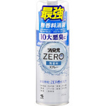 消臭元ＺＥＲＯスプレー　無香料　２８０ＭＬ