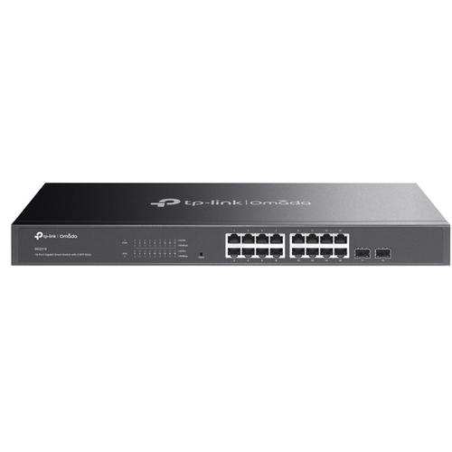 Ｏｍａｄａ　ギガビットポート&times;１６／ＳＦＰスロット&times;２　Ｌ２＋マネージスイッチ　■２営業日内届