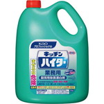 キッチンハイター　業務用　５ｋｇ