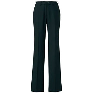 パンツ　ブラック　９号　　ＵＦ５５１０－３