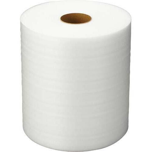 発泡クッションシート小巻　３００ｍｍ&times;５０ｍ　１巻