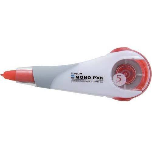 修正テープモノＰＸＮ本体　幅５ｍｍ　５個