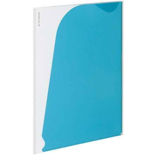 ホルダーファイルアルファ＜ノビータ&alpha;＞１０冊