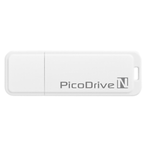 ＵＳＢフラッシュメモリ　ピコドライブＮ　８ＧＢ　■お取り寄せ品
