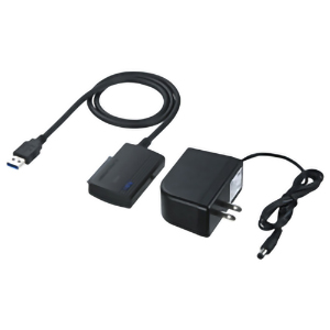 ＳＡＴＡ－ＵＳＢ３．０変換ケーブル　■お取り寄せ品