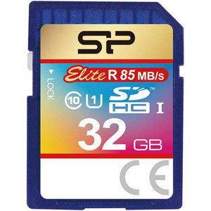 ＳＤＨＣカード　ＵＨＳ－１　３２ＧＢ