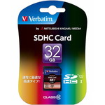 ＳＤＨＣ　Ｃａｒｄ　３２ＧＢ　Ｃｌａｓｓ　１０　■２営業日内届