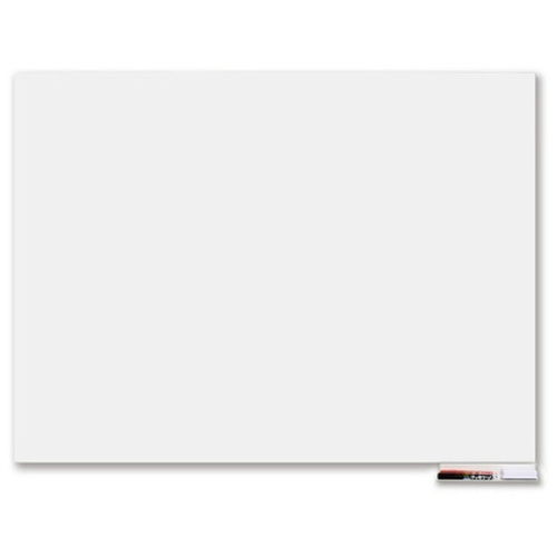 マグネットホワイトボードシート９００&times;１２００ｍｍ