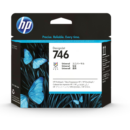 ＨＰ　７４６　プリントヘッド　■２営業日内届