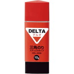 デルタ三角のり　１０本入