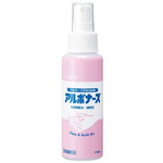 アルボナース　１００ｍＬ