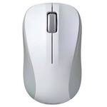 ＢｌｕｅｔｏｏｔｈマウスＳホワイト