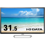「５年保証」広視野角ＡＤＳパネル採用＆ＷＱＨＤ対応　３１．５型ワイド液晶ディスプレイ　■お取り寄せ品