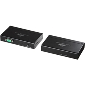 ＫＶＭエクステンダー（ＵＳＢ用・セットモデル）　ＶＧＡ－ＥＸＫＶＭＵ　■お取り寄せ品