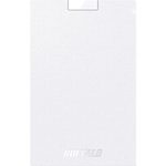 ＵＳＢ３．２（Ｇｅｎ１）　ポータブルＳＳＤ　Ｔｙｐｅ－Ａ　２．０ＴＢ　ホワイト　■お取り寄せ品