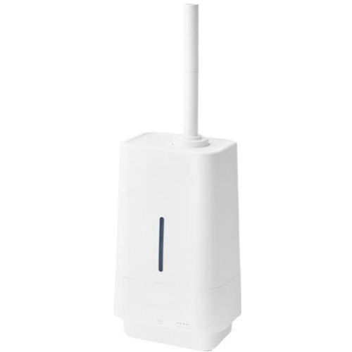 抗菌ハイブリッドＵＶアロマ加湿器４Ｌ　白