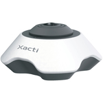 ３６０°Ｗｅｂ会議用カメラ　ＦｕｌｌＨＤ　音声マイク内蔵モデル　ＣＸ－ＭＴ１００　■お取り寄せ品