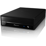 ＵＳＢ３．２　５インチＨＨ　外付ＢＤライター　ブラック　アドバンスト　ＢＤＲ－Ｘ１３Ｊ－Ｓ　■お取り寄せ品