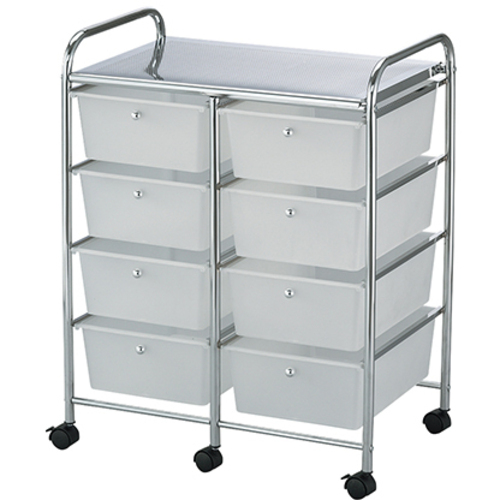 スチール製保管ワゴン　ＳＧ－０４５２－４　７－３１９８－０１