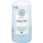 消臭元ＳＡＶＯＮ　シャンプーしたてほのかなブルーソープ　本体４００ｍｌ