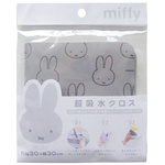 ＭＩＦＦＹ　超吸水クロス　１０枚　【お取り寄せ品】９営業日以内届