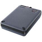 ＵＳＢ　５Ｇｂｐｓ（ＵＳＢ３．２　Ｇｅｎ１）対応　ハードウェア自動暗号化＆耐衝撃ポータブルＨＤＤ　４ＴＢ　■２営業日内届