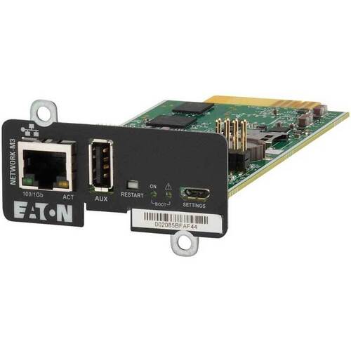 ギガビットネットワークカード　ＮＥＴＷＯＲＫ－Ｍ３　■お取り寄せ品