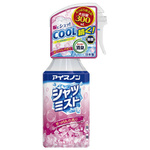 アイスノン　シャツミスト　せっけんの香り３００ｍｌ
