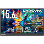 モバイルディスプレイ　１５．６型／１９２０×１０８０　ＬＣＤ－ＹＣ１６２ＨＸ　■２営業日内届