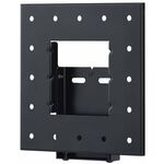 壁掛金具（角度固定タイプ）　ＬＨシリーズ　～５０Ｖ型　ＬＨ－２２　■お取り寄せ品