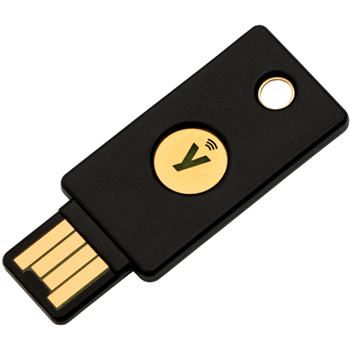 ＹｕｂｉＫｅｙ　５　ＮＦＣ　（Ｂｌｉｓｔｅｒ　Ｐａｃｋ）　５０６０４０８４６１４２６．Ｂ　■お取り寄せ品