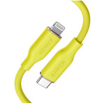 ＵＳＢ－Ｃ　＆　ライトニング　ケーブル　０．９ｍ　【お取り寄せ品】１１営業日以内届