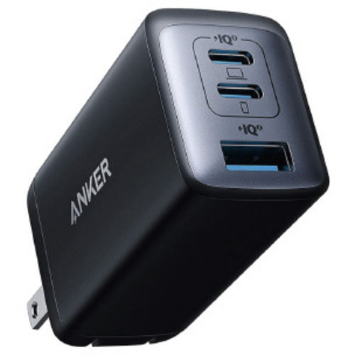 ＰｏｗｅｒＰｏｒｔＩＩＩ　３－Ｐｏｒｔ　６５Ｗ