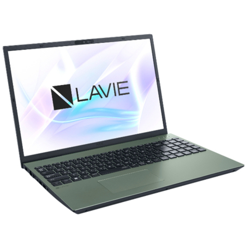 ＬＡＶＩＥ　Ｎ１６　Ｎ１６７５／ＪＡＥ　オリーブグリーン　ＰＣ－Ｎ１６７５ＪＡＥ　■２営業日内届