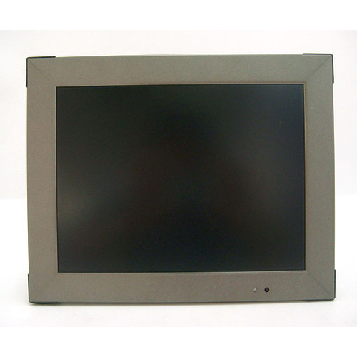 液晶ビデオモニター　（１０．４型／１０２４&times;７６８／シルバー）　ＮＭ－ＬＣＤ１０４ＨＶＳ　■お取り寄せ品