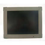 液晶ビデオモニター　（１０．４型／１０２４×７６８／シルバー）　ＮＭ－ＬＣＤ１０４ＨＶＳ　■お取り寄せ品