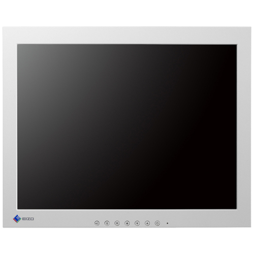 １５型タッチパネル液晶モニター　ＦＤＸ１５０２Ｔ－Ｆ　グレイ　ＦＤＸ１５０２Ｔ－ＦＧＹ　■お取り寄せ品