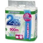 エルモア　ピコ２倍巻　１８Ｒ　ダブル　５０ｍ×４　【お取り寄せ品】９営業日以内届