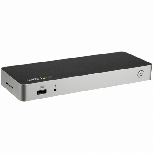 デュアル４Ｋモニタ対応ＵＳＢ－Ｃドッキングステーション　ＤＫ３０ＣＨＤＤＰＰＤ　■２営業日内届
