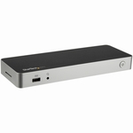 デュアル４Ｋモニタ対応ＵＳＢ－Ｃドッキングステーション　ＤＫ３０ＣＨＤＤＰＰＤ　■お取り寄せ品